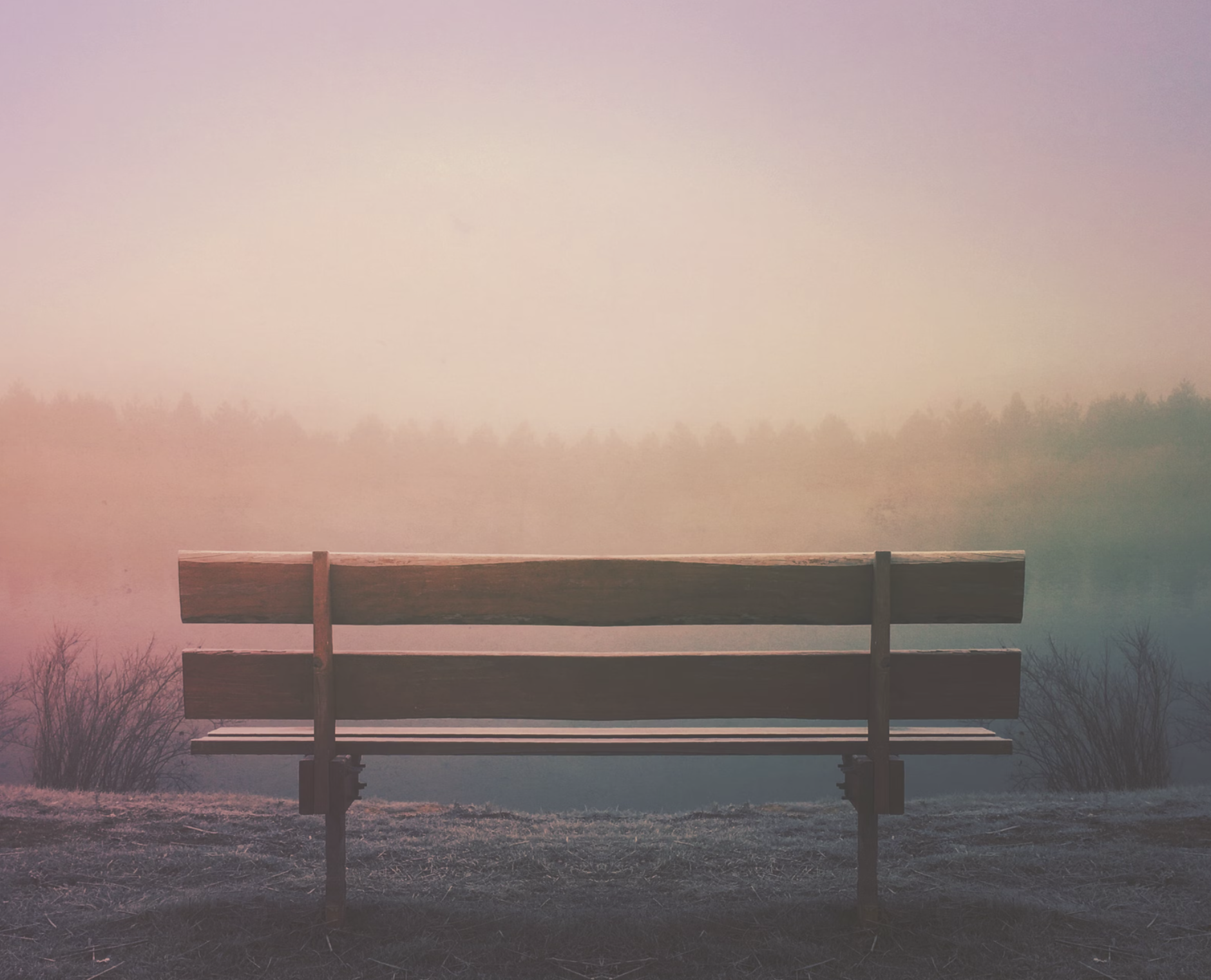 Pastor, Everything Starts With Jesus